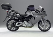 BMW F 800 ST